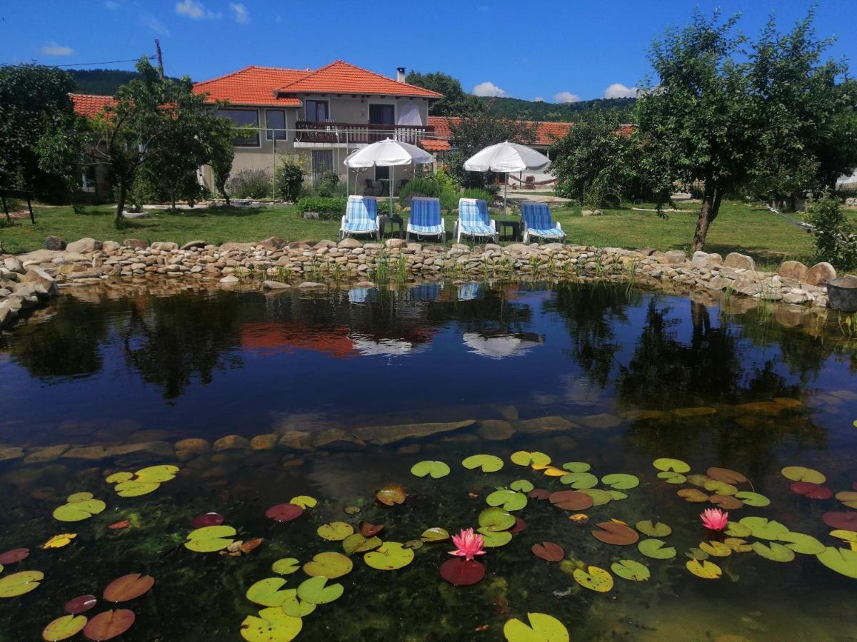 Vezenkovo Calla Retreat מראה חיצוני תמונה