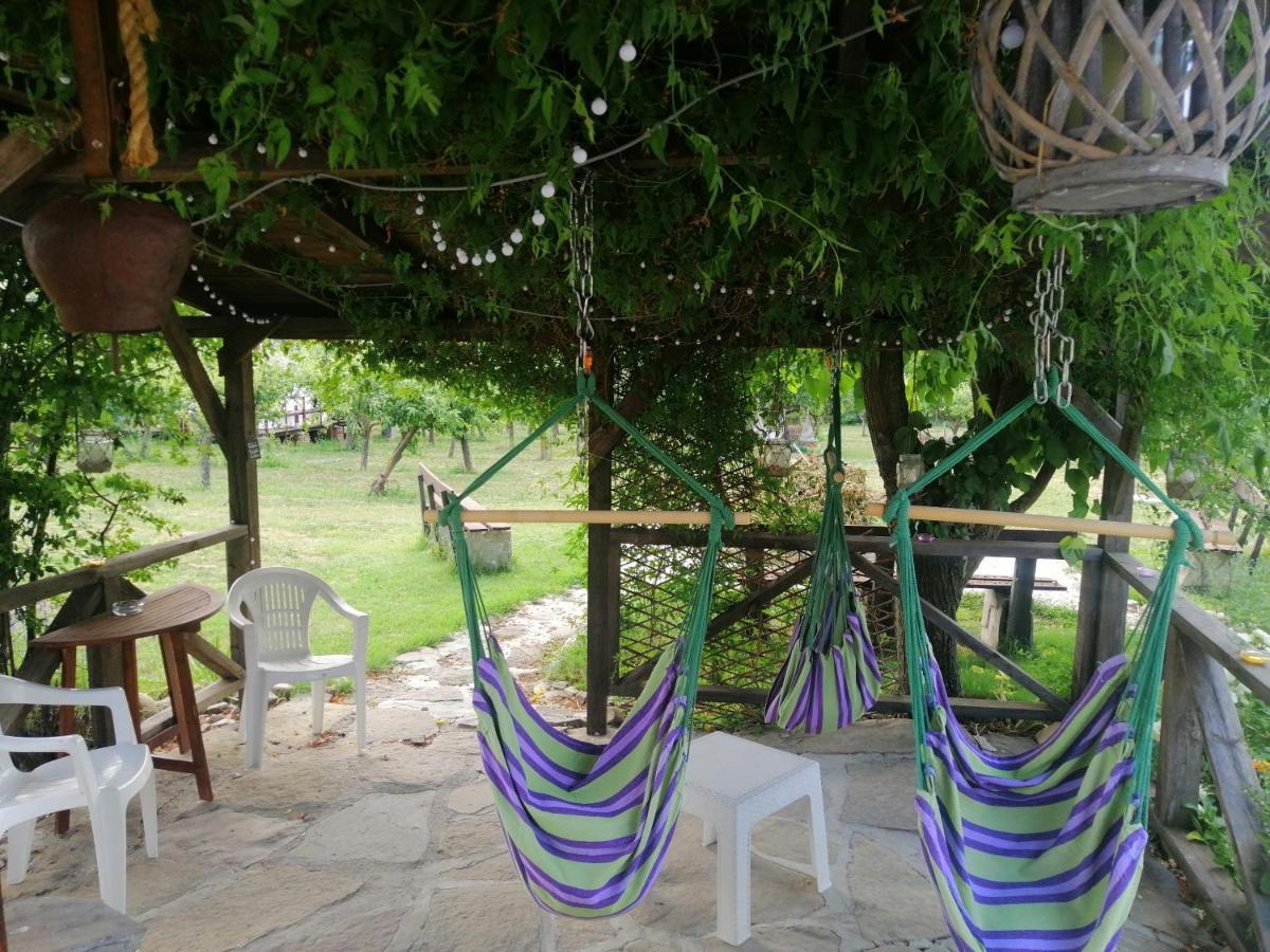 Vezenkovo Calla Retreat מראה חיצוני תמונה