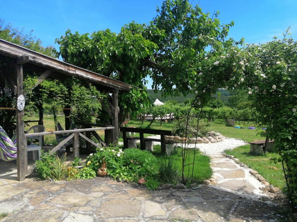 Vezenkovo Calla Retreat מראה חיצוני תמונה