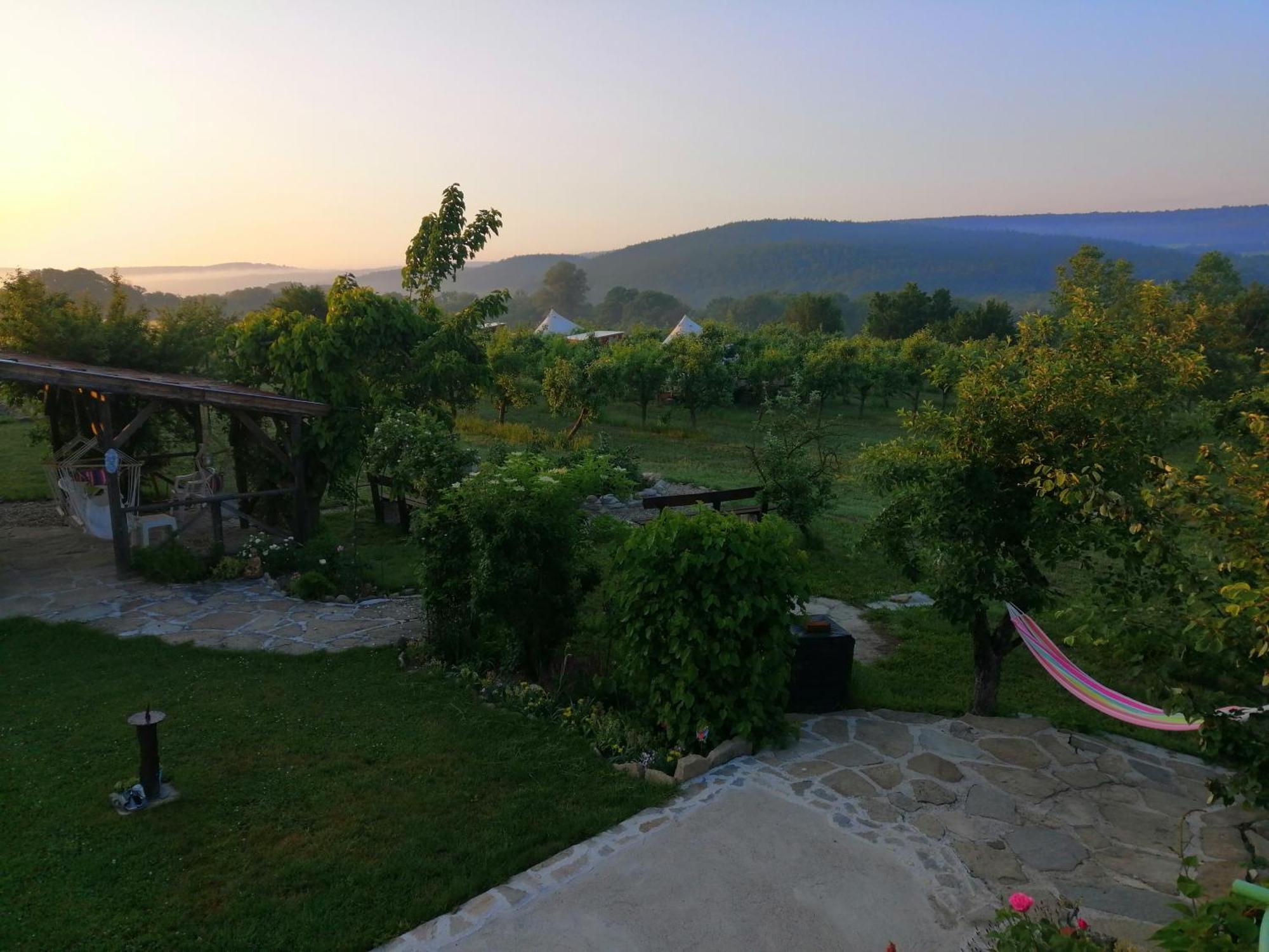 Vezenkovo Calla Retreat מראה חיצוני תמונה