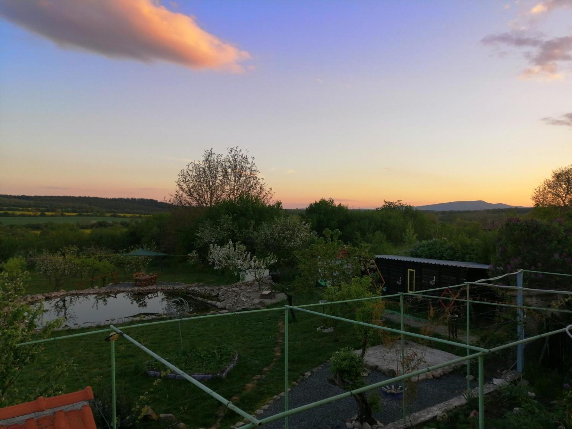 Vezenkovo Calla Retreat מראה חיצוני תמונה