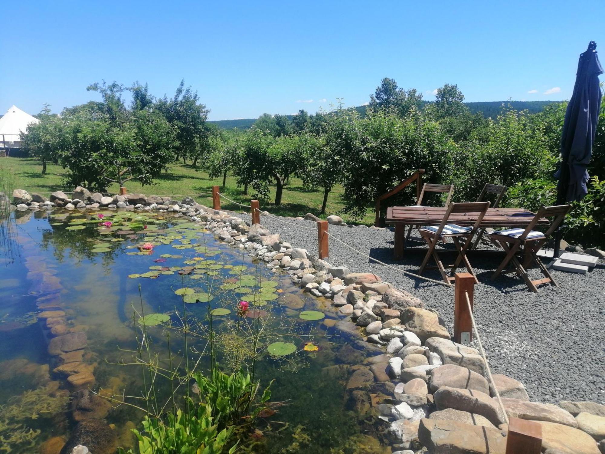 Vezenkovo Calla Retreat מראה חיצוני תמונה