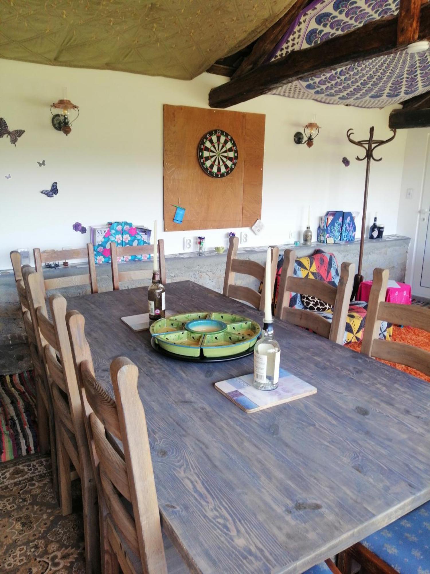 Vezenkovo Calla Retreat מראה חיצוני תמונה
