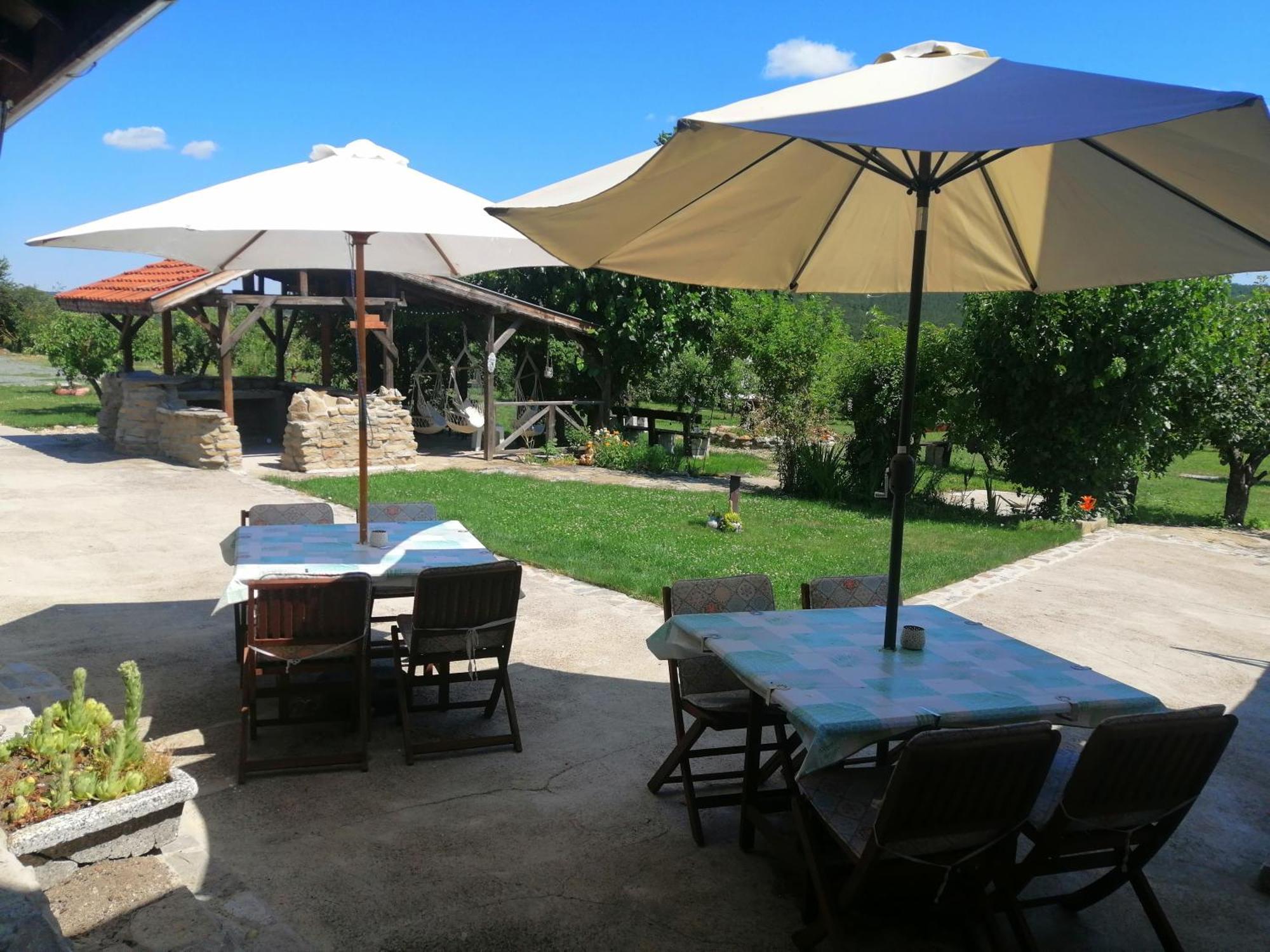 Vezenkovo Calla Retreat מראה חיצוני תמונה