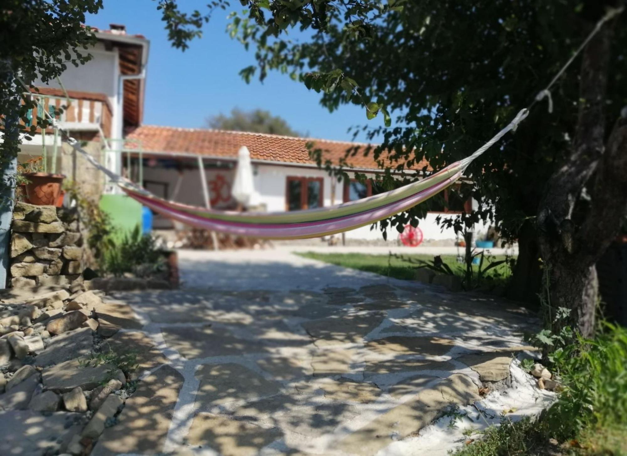 Vezenkovo Calla Retreat מראה חיצוני תמונה
