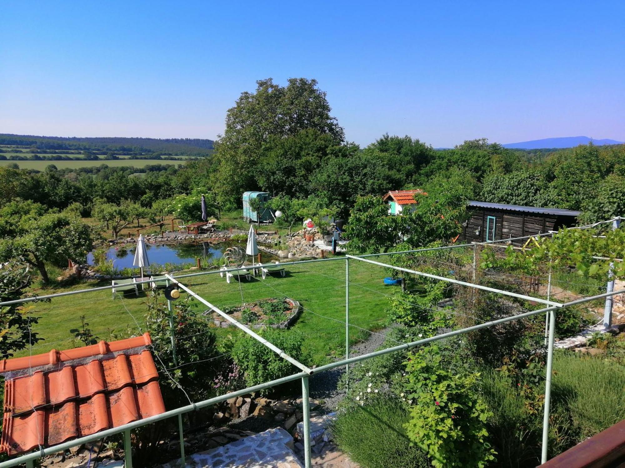Vezenkovo Calla Retreat מראה חיצוני תמונה