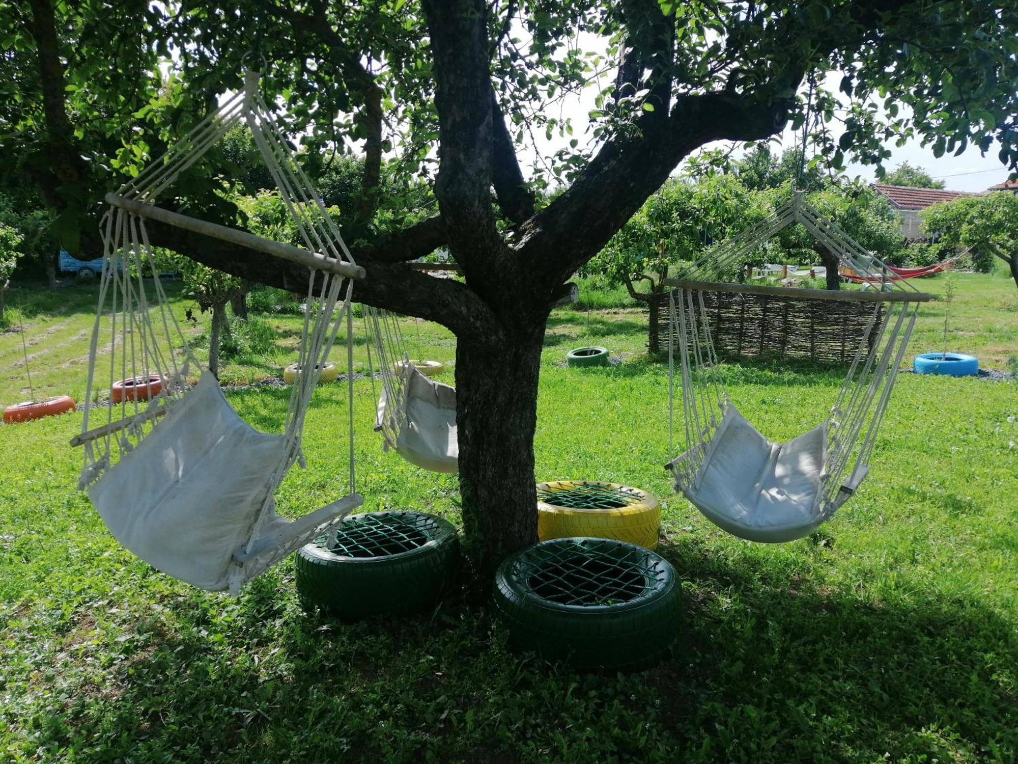 Vezenkovo Calla Retreat מראה חיצוני תמונה