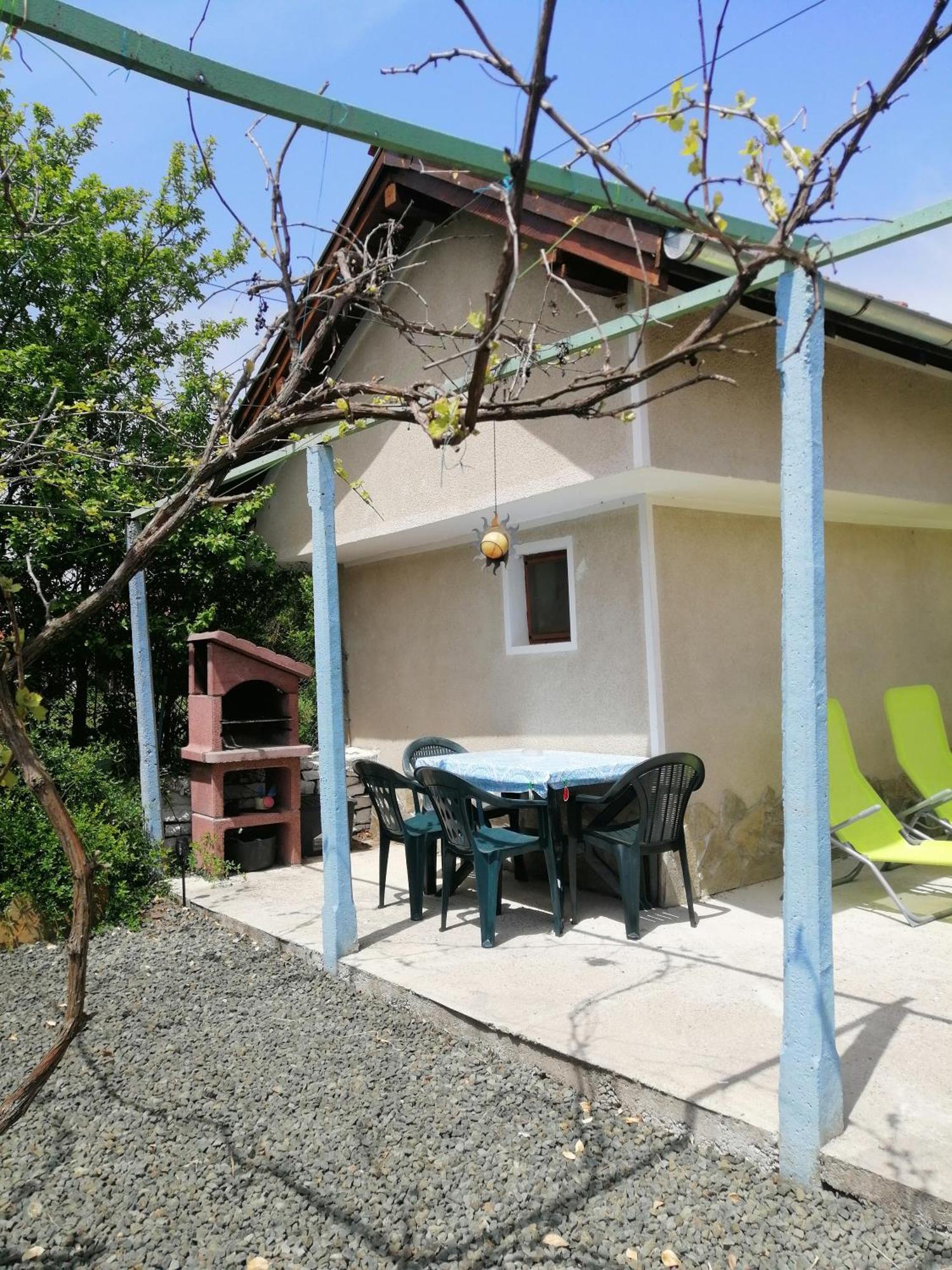 Vezenkovo Calla Retreat מראה חיצוני תמונה