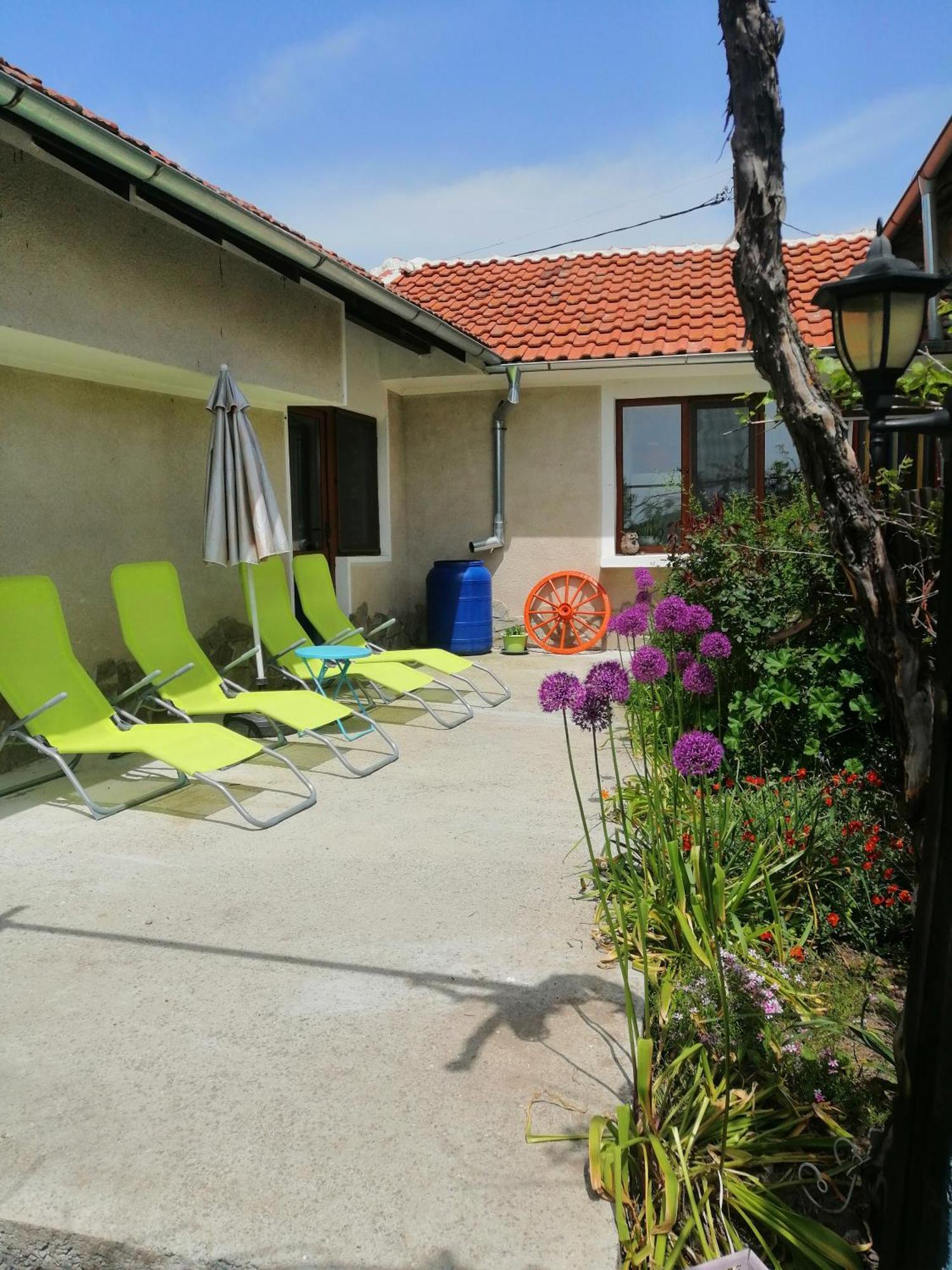 Vezenkovo Calla Retreat מראה חיצוני תמונה