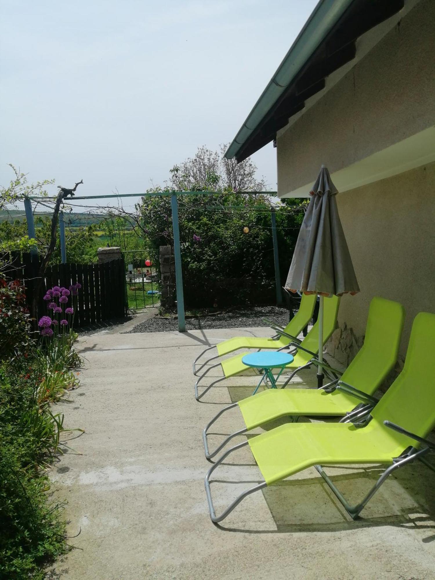 Vezenkovo Calla Retreat מראה חיצוני תמונה