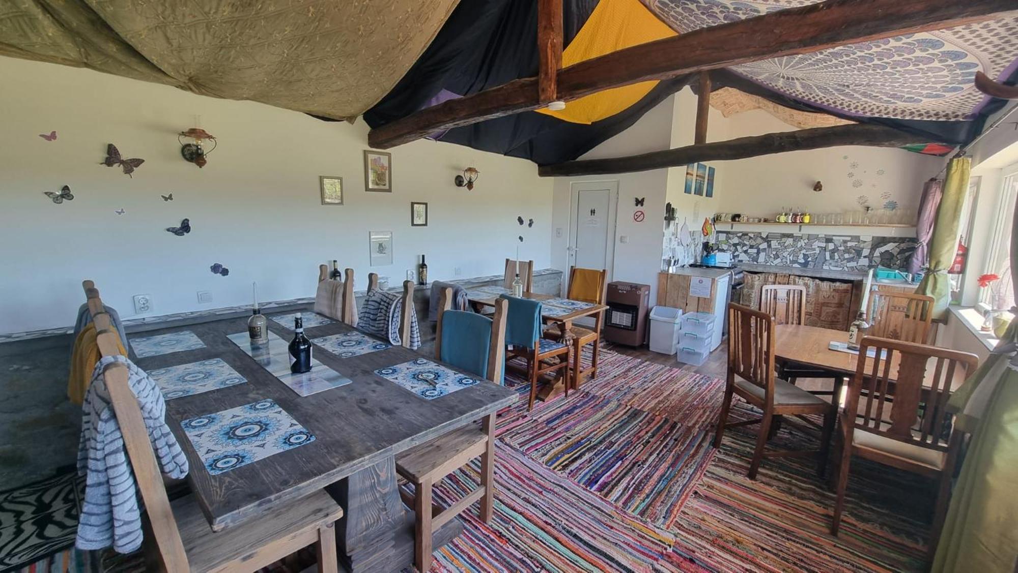 Vezenkovo Calla Retreat מראה חיצוני תמונה