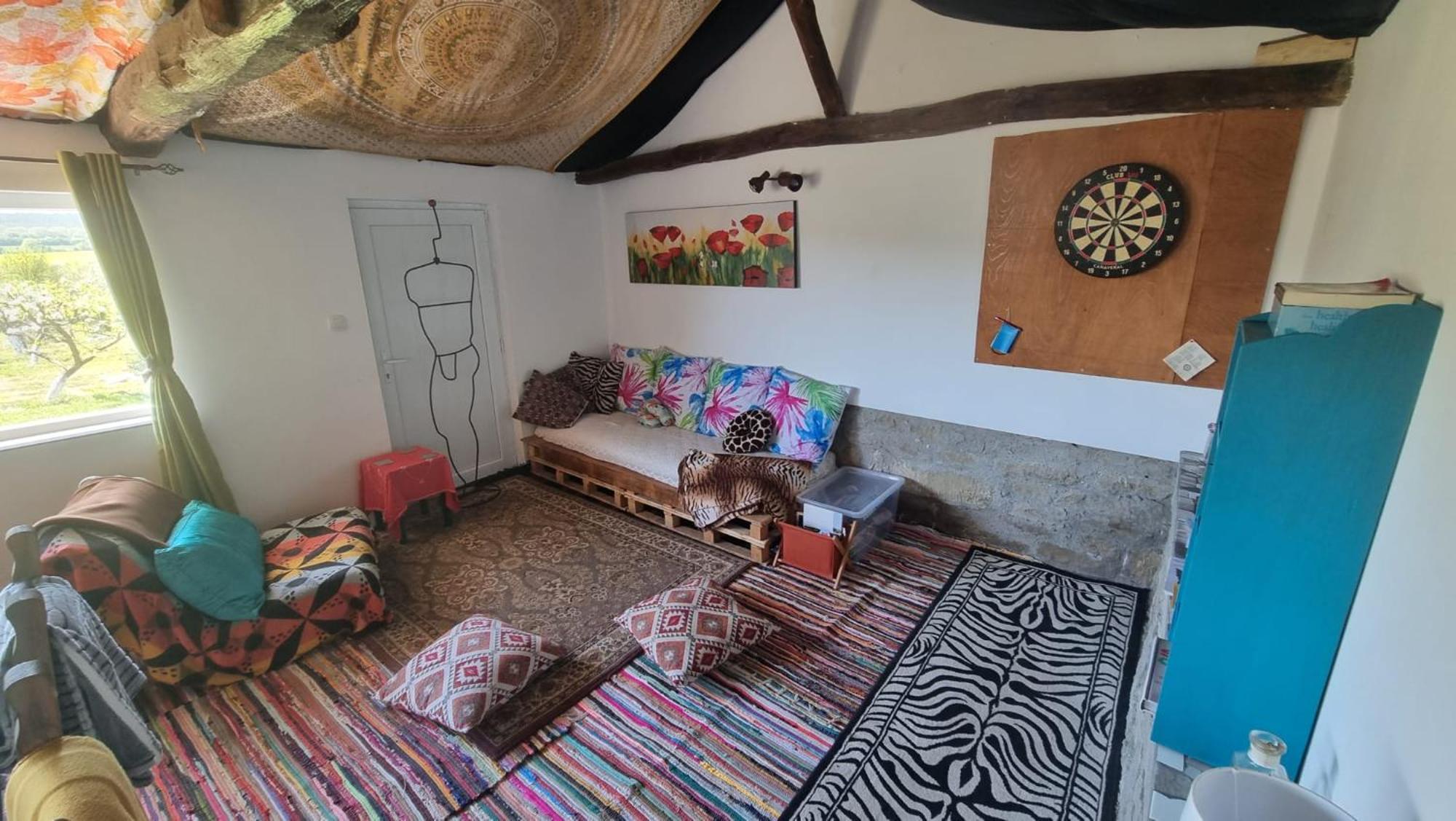 Vezenkovo Calla Retreat מראה חיצוני תמונה