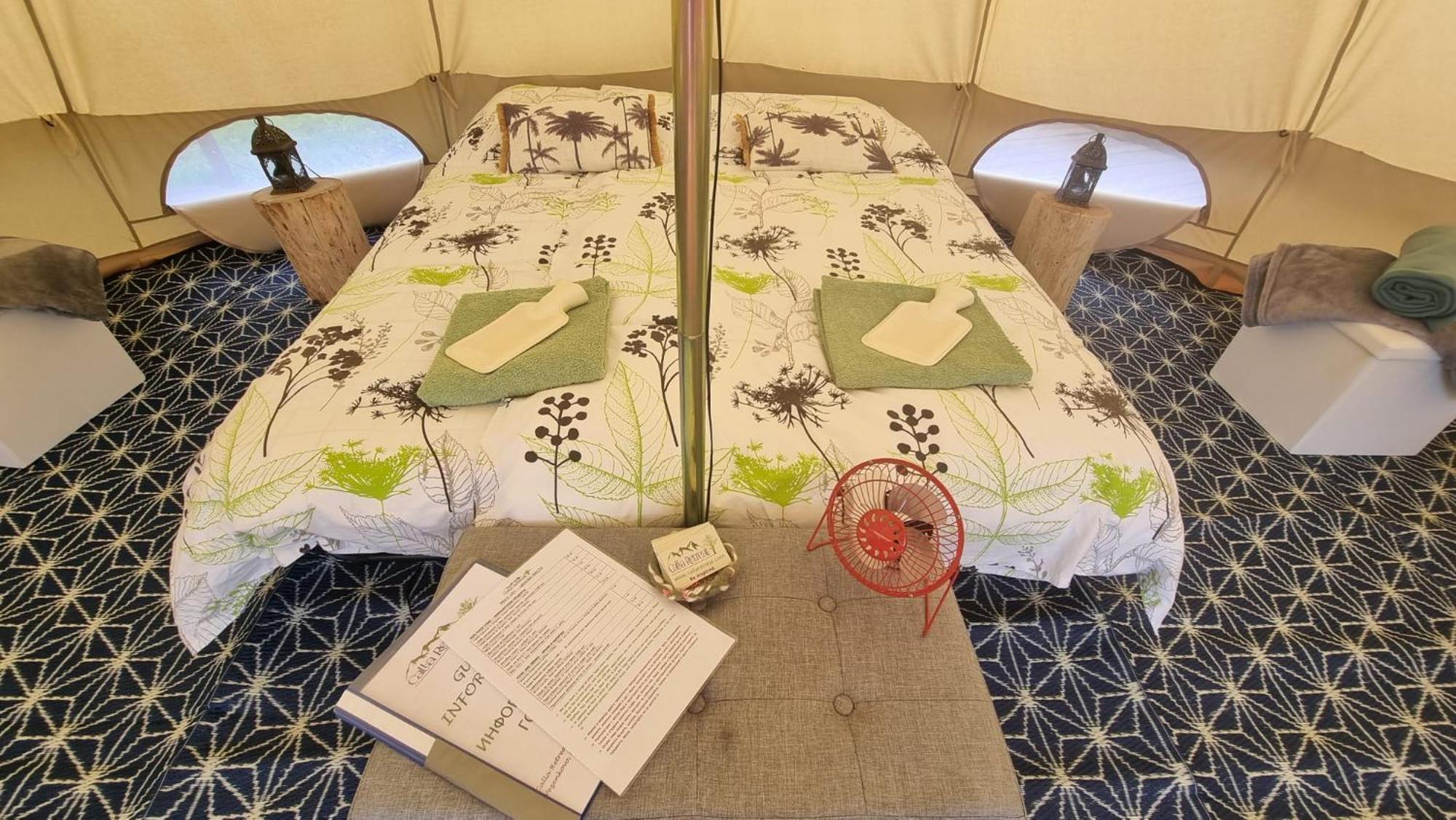 Vezenkovo Calla Retreat מראה חיצוני תמונה