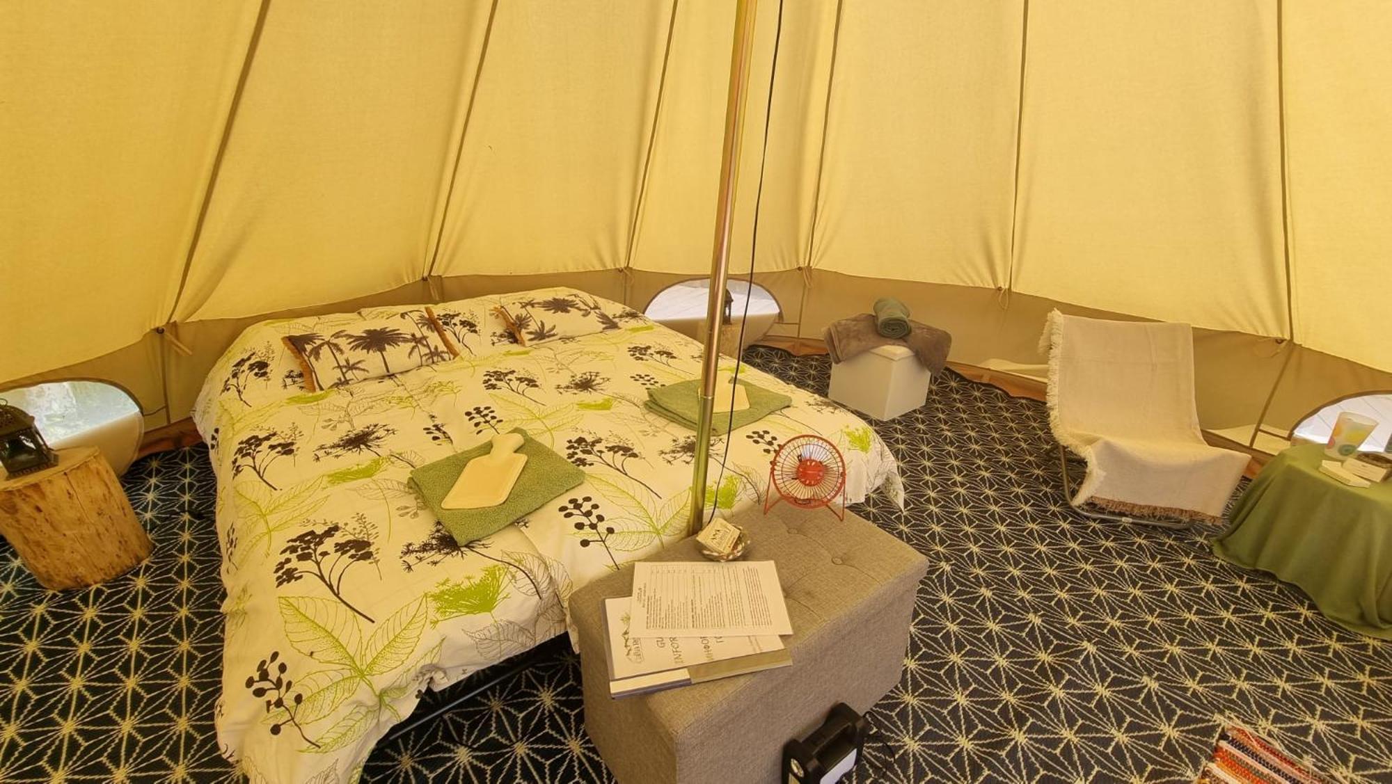 Vezenkovo Calla Retreat מראה חיצוני תמונה